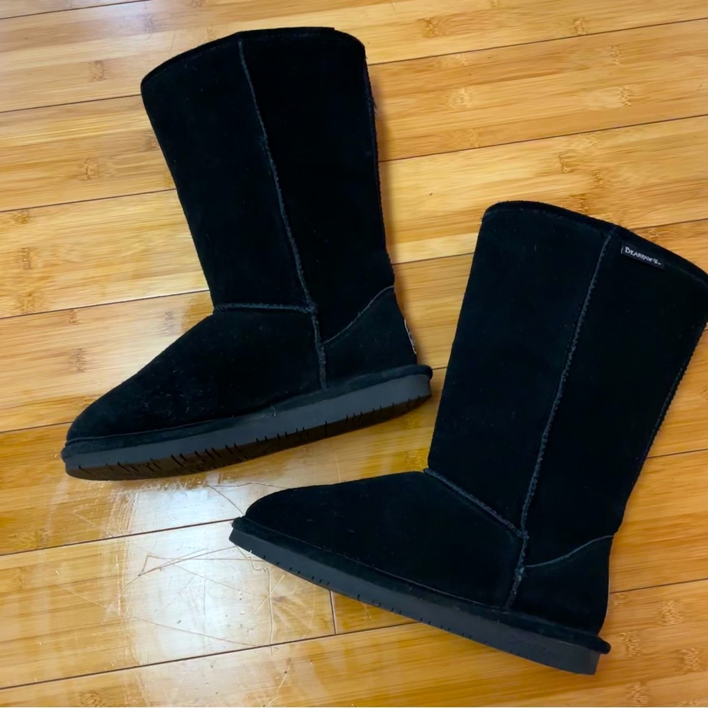 BearPaw boots